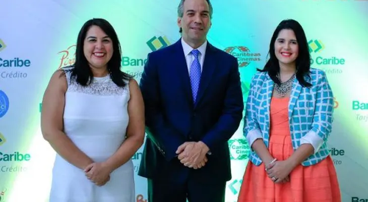 Banco Caribe presenta su campaña de verano