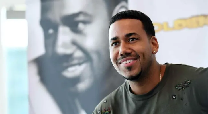 Romeo Santos demanda a Angelo Medina por cobro de dinero