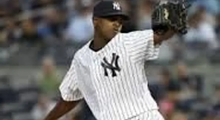 Novato Severino gana nuevamente para los Yanquis