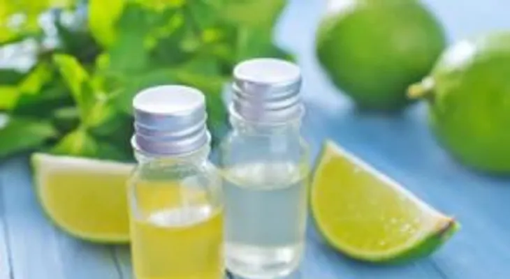 Propiedades del Aceite de Bergamota
