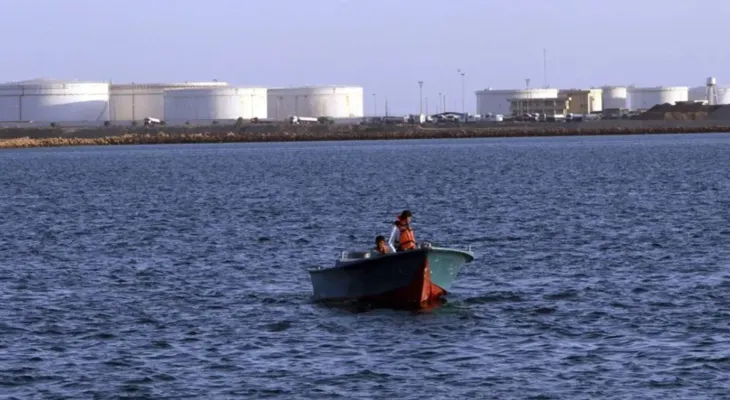 Irán condiciona reapertura del estrecho de Ormuz al cumplimiento de EE.UU. del Memorando de Islamabad