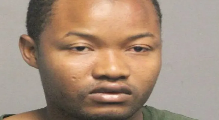 Arrestan a Irwin Gómez Colón, asesino de la madre dominicana en New Orleans