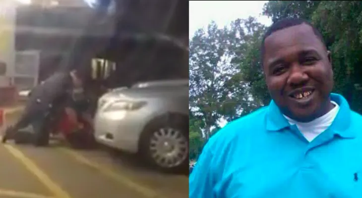 La muerte de un negro por policías blancos reabre la herida racial en EE.UU.