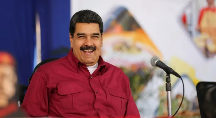 Maduro: Estaré en Cumbre de las Américas "llueve, truene o relampaguee