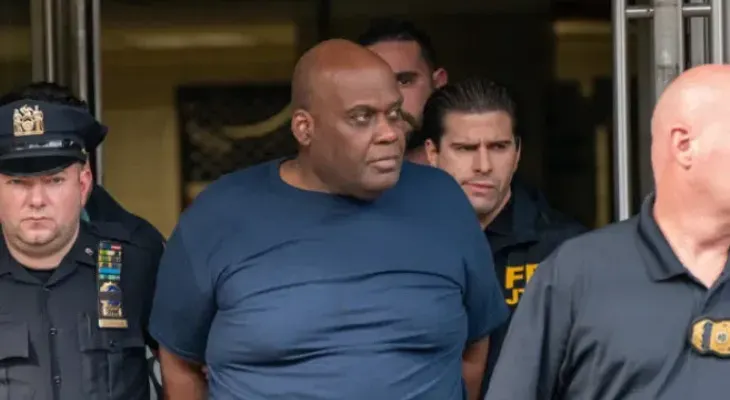 Se declara no culpable sospechoso del tiroteo en el metro de Nueva York