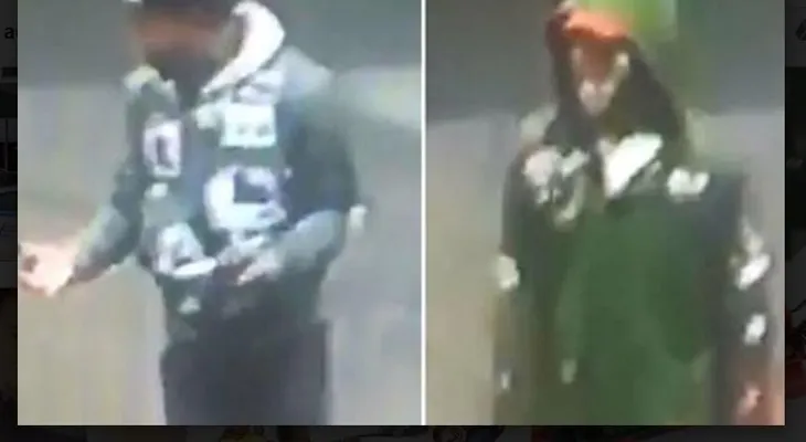 Roban gasolinera Alto Manhattan e hieren varios criollos intentaron detener ladrones