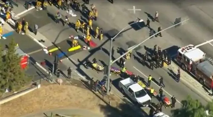 Tiroteo en Universidad de California deja dos muertos