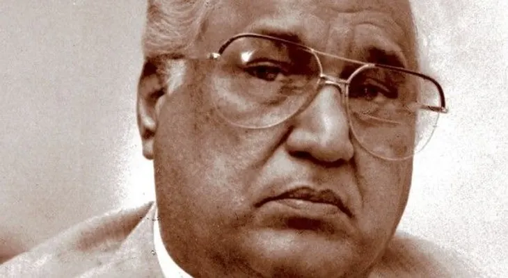 Fallece Américo Espinal Hued, ex procurador de la República