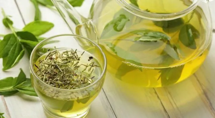 Razones por las cuales debes reemplazar el café por el té verde