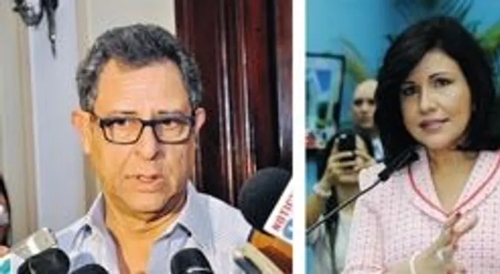 Felucho estaría distrayendo para que olviden a Rivas y "Quirinito", y la oposición siga comiendo ñecas 