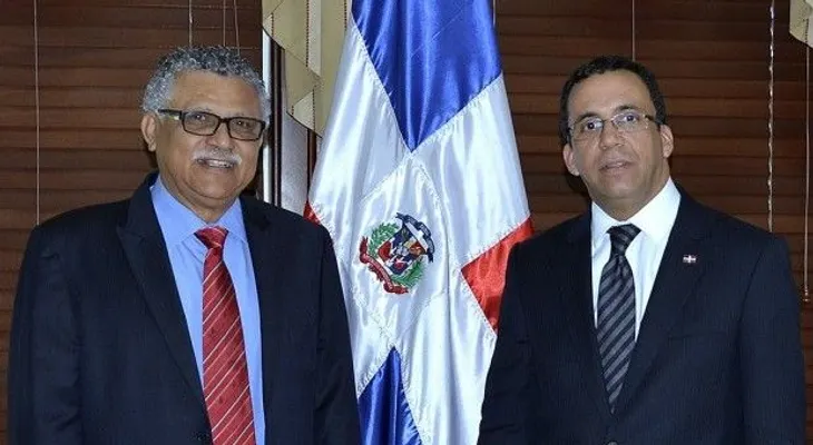 Cancillería RD y Asociación de Estados del Caribe buscan fortalecer relaciones