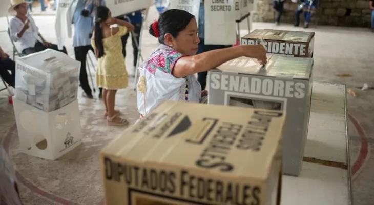 Inicia formalmente el proceso electoral de México hacia 2027
