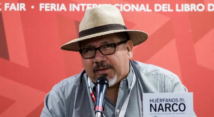 Un mes después, autoridades no saben quién mató al periodista Javier Valdez