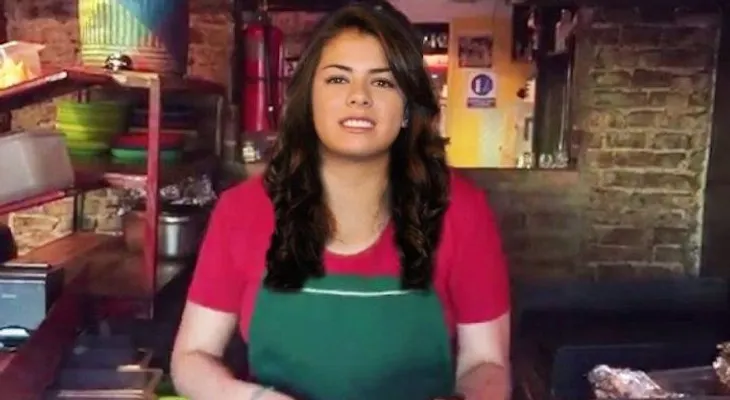 Se burlan de hija de Peña Nieto por no trabajar como la de Obama