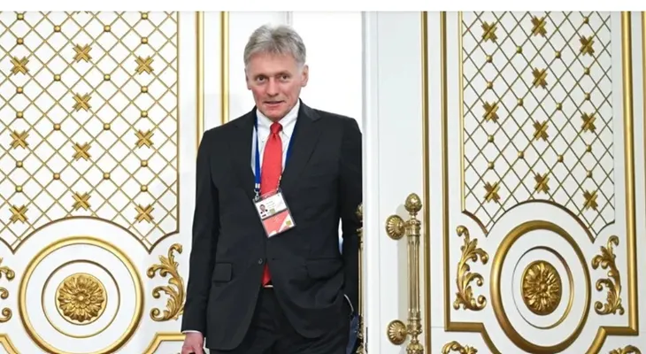 Kremlin espera nueva propuesta de paz de EE.UU.