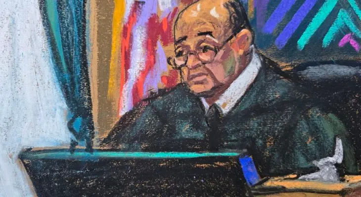 Fallece a los 92 años Alvin Hellerstein, el juez federal que dirigió el caso contra Maduro en Nueva York