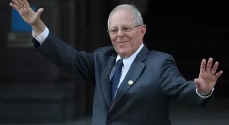 Tribunal peruano archiva definitivamente proceso por lavado de activos contra Kuczynski