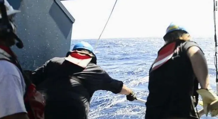 Propietarios de El Faro buscan bloquear acción legal de familias de tripulación