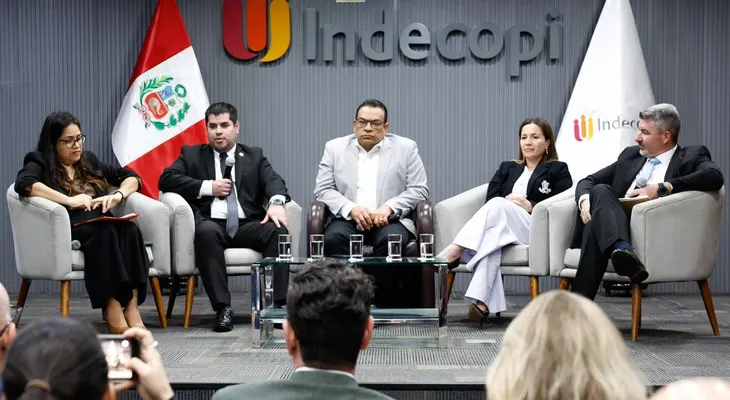 ONDA presenta en Lima su experiencia contra la piratería digital junto a cuatro países