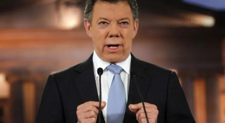 Colombia anuncia captura de 59 miembros del clan Úsuga