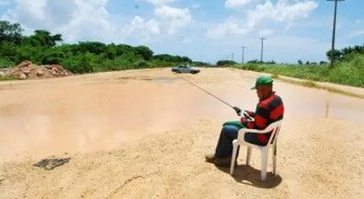 Gobierno construirá avenida Hípica