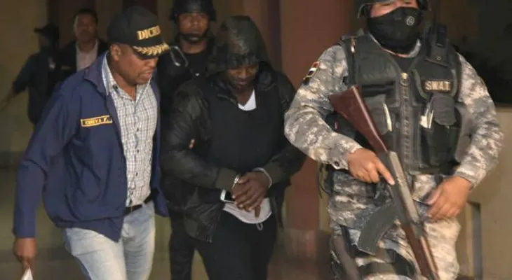 A "La Soga" le atribuyen más de 30 asesinatos; era el más buscado 