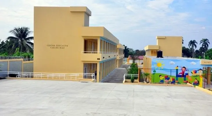 Hay escuelas inauguradas que aún están cerradas