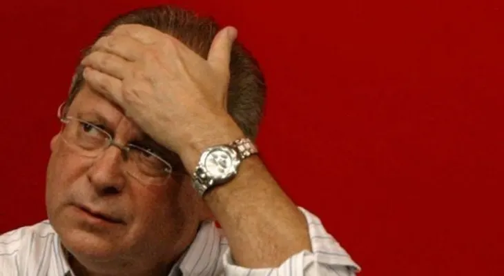 Condenan por corrupción en Brasil a Dirceu