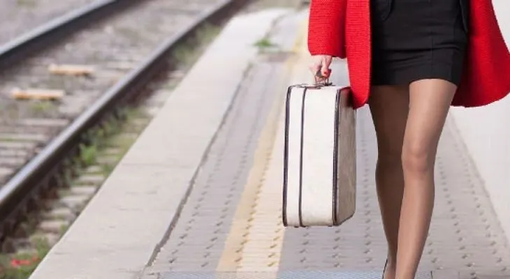 ¿Qué dice tu forma de caminar de tu personalidad?