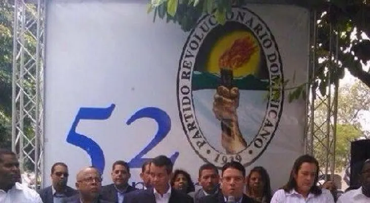 Ex dirigentes retornan al PRD, sin odios, ni rencor, dejan La Convergencia de Mejía y Abinader