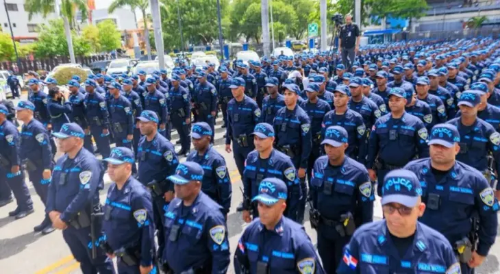 Violencia intrafamiliar y riñas vecinales acaparan la labor preventiva de la Policía Nacional