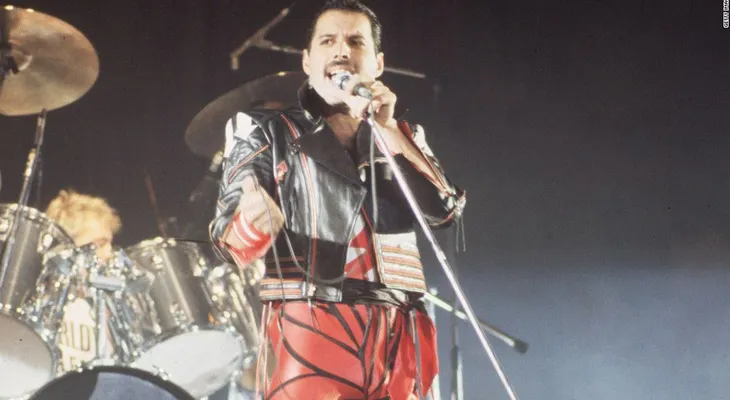Un estudio científico revela por qué la voz de Freddy Mercury era increíble