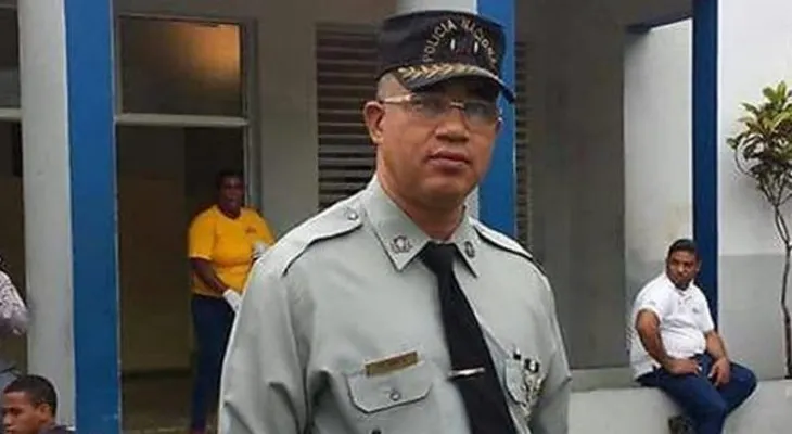 Apresan coronel acusado de violar joven en una cabaña; Ministerio Público solicitará medida de coerción
