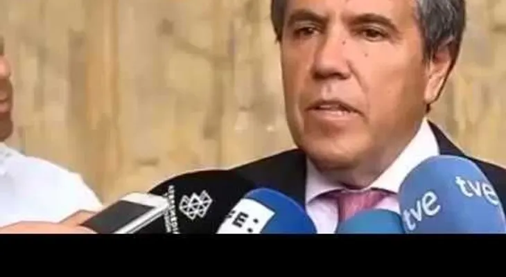 Julio Iglesias: Hijo secreto sale a la luz pública 