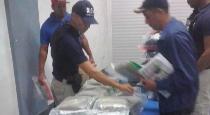 Apresan durante tiroteo a sargento del Ejército con 29 paquetes de droga