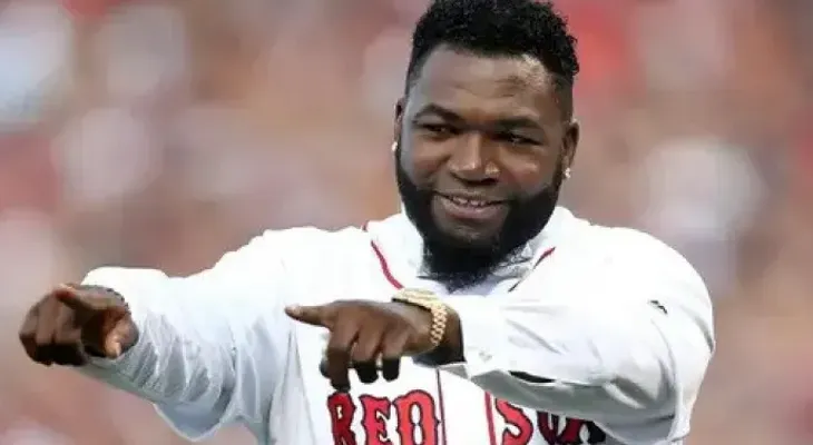 David Ortiz espera resultados Cooperstown "relajado y sin presión" 