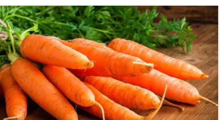 Zanahoria: mucho más que un superalimento