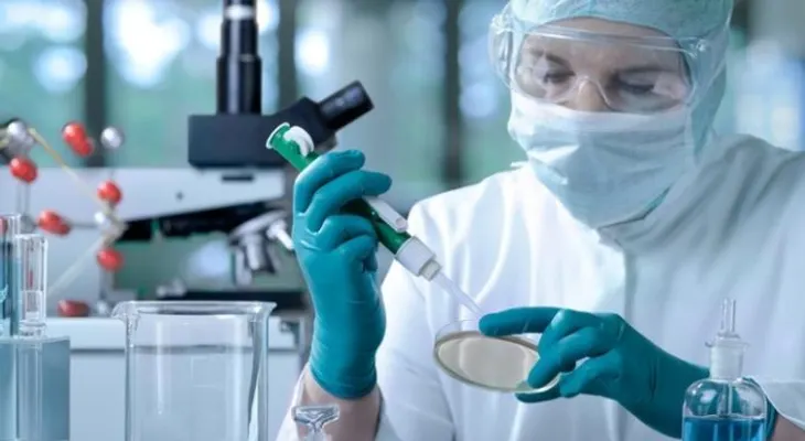 Argentina desarrollará una vacuna contra el coronavirus