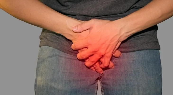 La balanitis es la inflamación del grande en un hombre o clitoris de una mujer: cómo detectarlo y controlarlo.