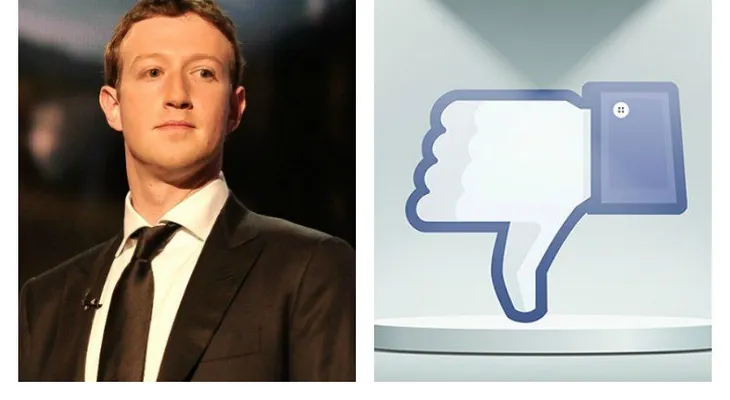El día en que Mark Zuckerberg perdió 3.000 millones de dólares