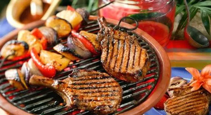 Cocinar la carne con cerveza reduce el riesgo de cáncer