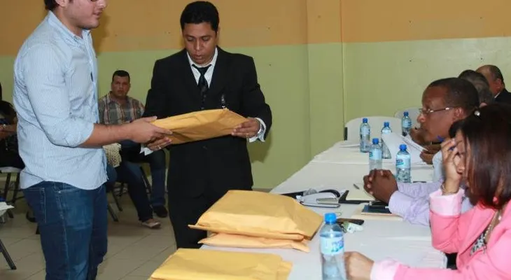 Comedores realiza licitación compra productos por RD$535.8 MM