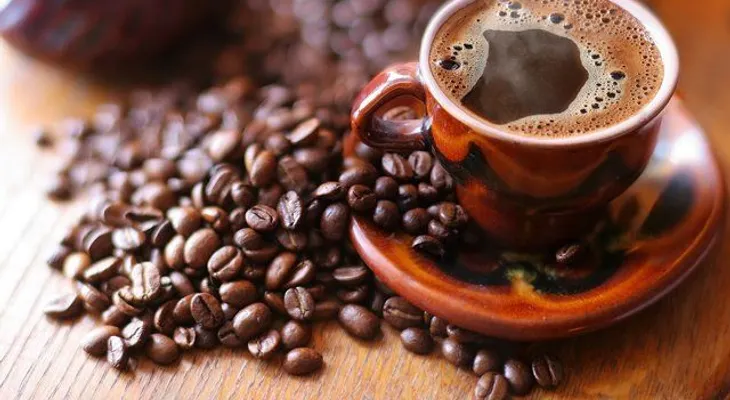 Consumo de té o café no perjudica al corazón