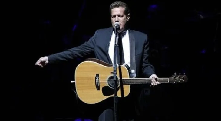 Fallece a los 67 años el cofundador de Eagles, Glenn Frey