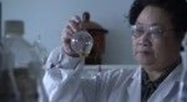Tu Youyou, primera mujer china en conseguir un Premio Nobel
