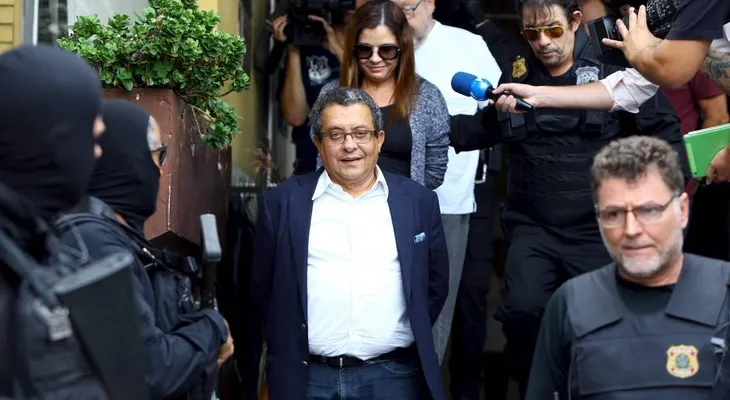 Rafael Núñez denuncia que Joao Santana está en RD para dirigir la campaña de Gonzalo Castillo 