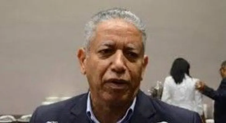 Acusación de Héctor Guzmán: LF y MVM orquestan un plan para dividir a HM y Abinader