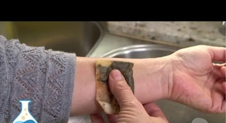 5 razones para no tirar las bolsitas de té. ¡Increíble! (Video)
