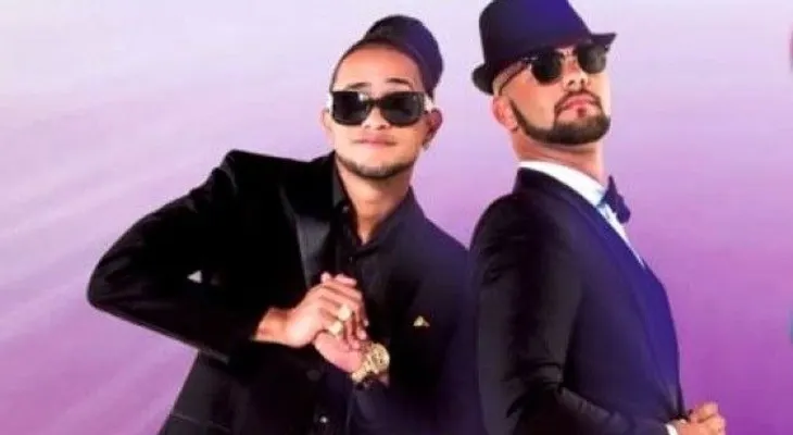 Mozart La Para y Gabriel se querellan contra manager por tema â??Taê?? Pachecoâ?  