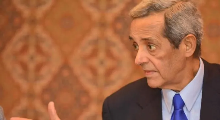 Hatuey de Camps estaría atravesando un estado de salud delicado